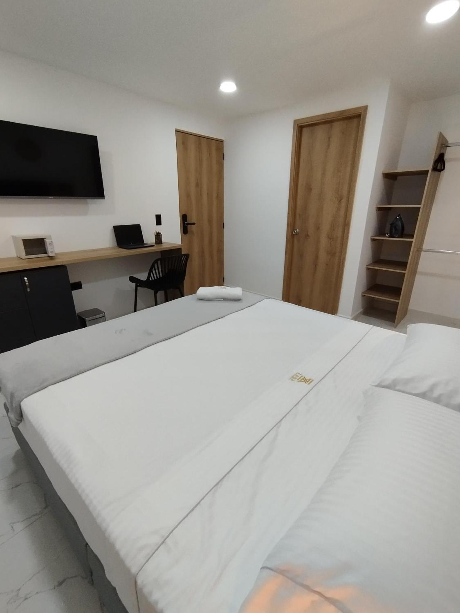 Zama By Vida Hotel Medellin Exterior photo